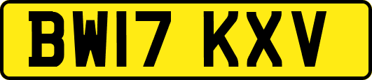 BW17KXV