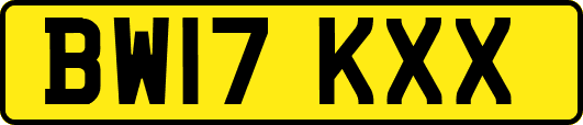 BW17KXX