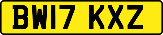 BW17KXZ
