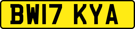 BW17KYA