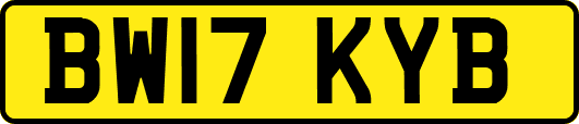 BW17KYB