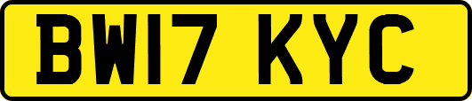 BW17KYC
