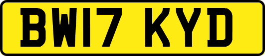 BW17KYD