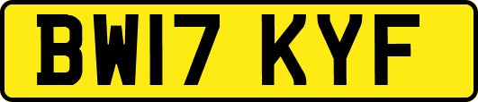 BW17KYF