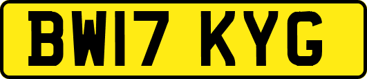 BW17KYG