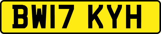 BW17KYH