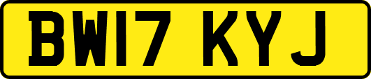 BW17KYJ