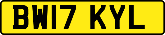 BW17KYL