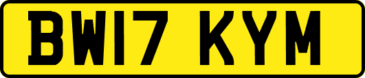 BW17KYM