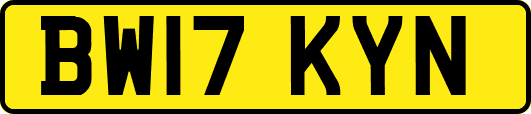 BW17KYN