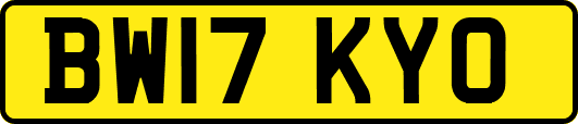 BW17KYO