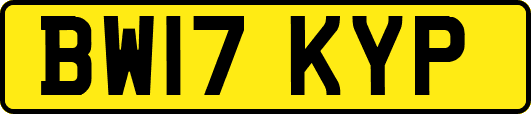 BW17KYP