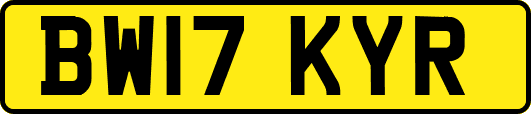 BW17KYR