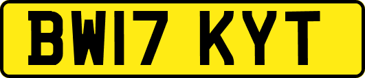 BW17KYT