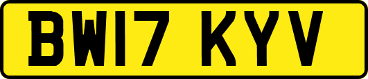 BW17KYV