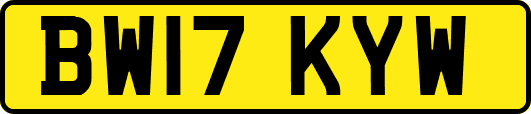 BW17KYW