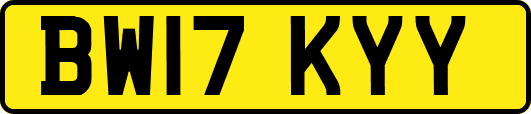 BW17KYY