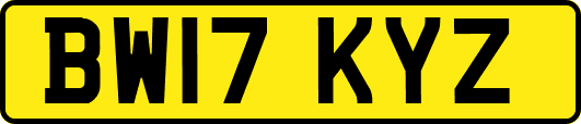 BW17KYZ