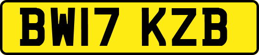 BW17KZB