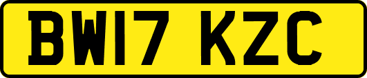 BW17KZC