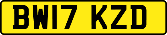 BW17KZD
