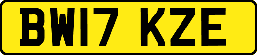 BW17KZE