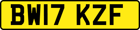BW17KZF