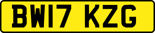 BW17KZG