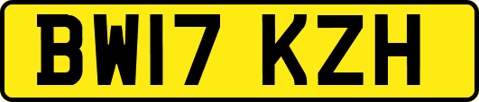 BW17KZH