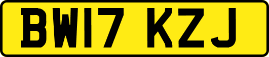 BW17KZJ
