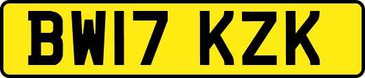 BW17KZK