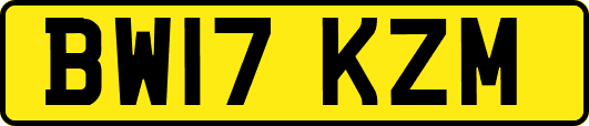 BW17KZM