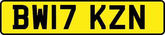 BW17KZN