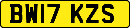 BW17KZS