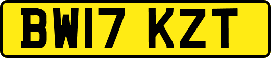 BW17KZT