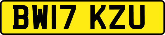 BW17KZU