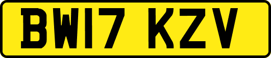 BW17KZV