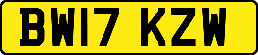 BW17KZW