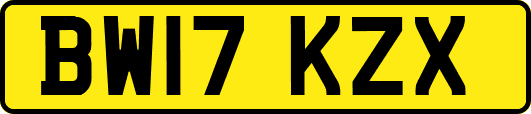 BW17KZX
