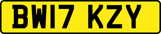 BW17KZY