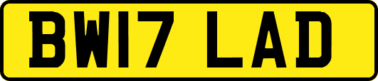 BW17LAD