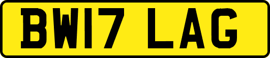 BW17LAG