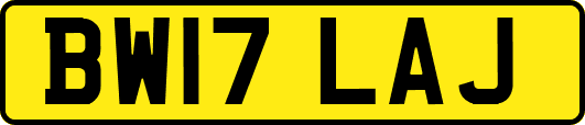 BW17LAJ