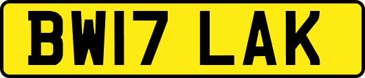 BW17LAK