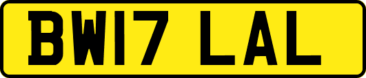 BW17LAL