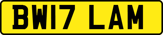 BW17LAM