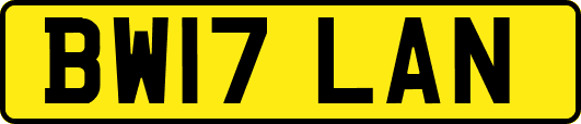 BW17LAN