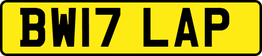 BW17LAP