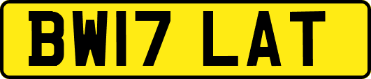 BW17LAT