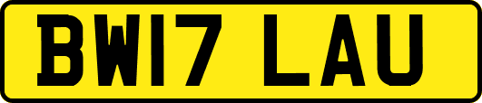 BW17LAU